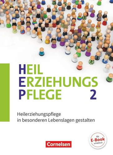 Heilerziehungspflege band - 2,