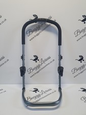 Uppababy Vista V1 Sitzgestelleinheit grau Ersatzteil 2012 - 2014 