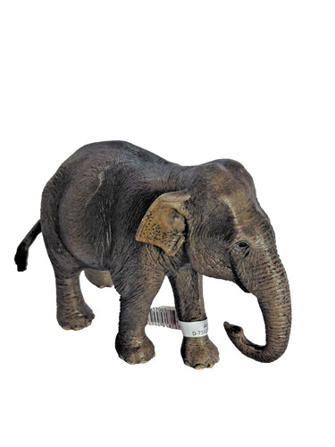 Schleich 17001 elefant - 🐘,