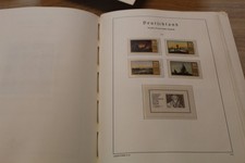 Leuchtturm  Vordruckalbum -