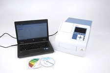 Thermo Multiskan Go Xenon UV/VIS Spectrophotometer Microplate Reader + SkanIt So