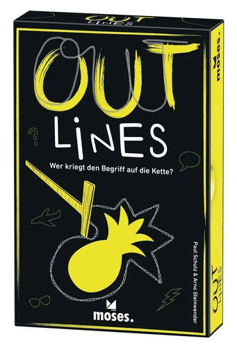 Outlines wer kriegt - outlines,