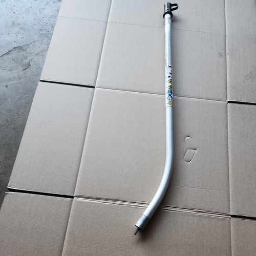 Stihl curved shaft kombi - curved,