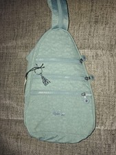 Kipling Cosimo Flower EM Neu