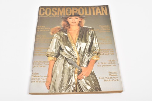 Cosmopolitan zeitschrift - zeitschrift,