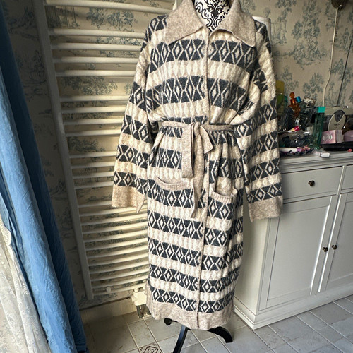 Damen strickmantel primark - damen,,