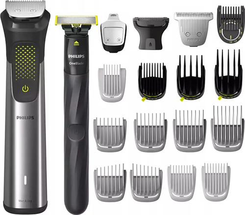Philips rasierer mg9553 - philips, 15