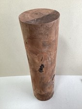 1 Stck Rund Holz Maser