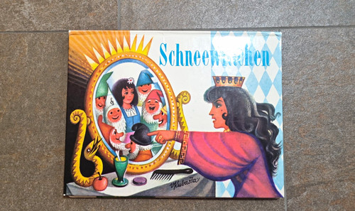 Gondrom schneewittchen - gondrom, –