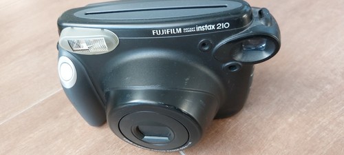 Fujifilm instax 210 - instax, wide