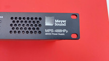 Meyer Sound MPS-488HPp - 48VDC Power Supply