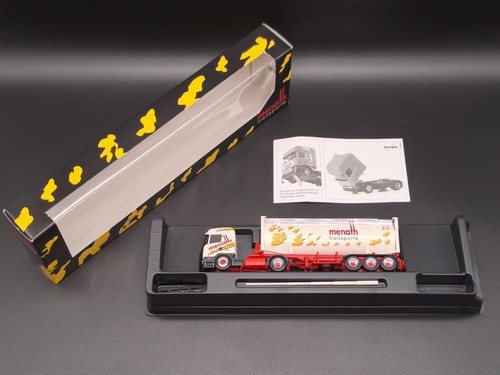Herpa lkw 1 87 scania - 1:87, h0