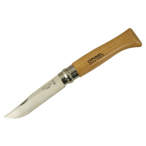 Opinel inox messer rostfreies - messer,