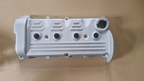 Aluminium ventildeckel - aluminium,