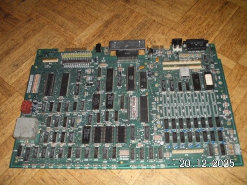 Commodore cbm 610 mainboard - cbm,
