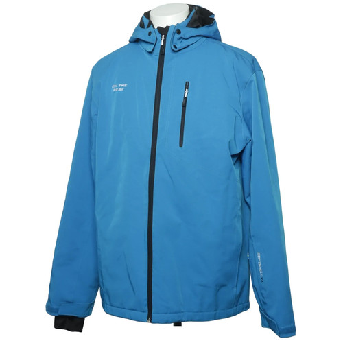 The peak softshelljacke - the,