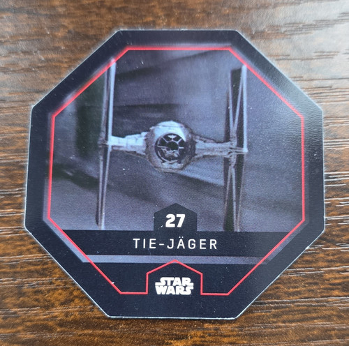 Star wars non sport - star,