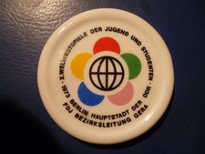 FDJ Bezirksleitung Gera