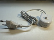 Original Philips Sonicare Ladestation HX6100 Ladegerät Ladekabel Stromkabel