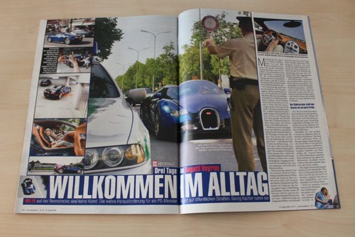 Auto bild 2006 - bild, 34/2006