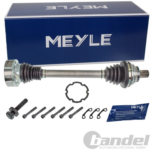 Meyle antriebswelle - meyle,