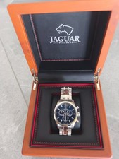 Jaguar uhren herren