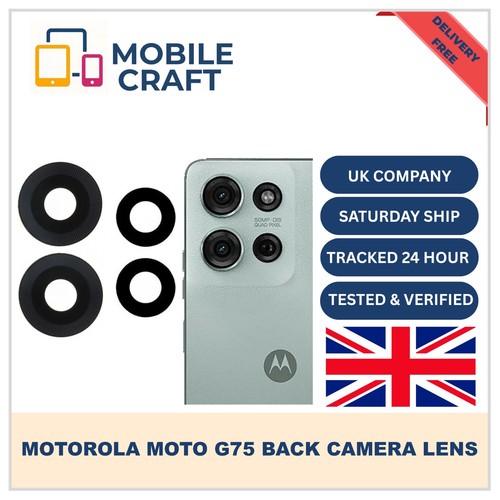 Für motorola moto g75 - motorola,