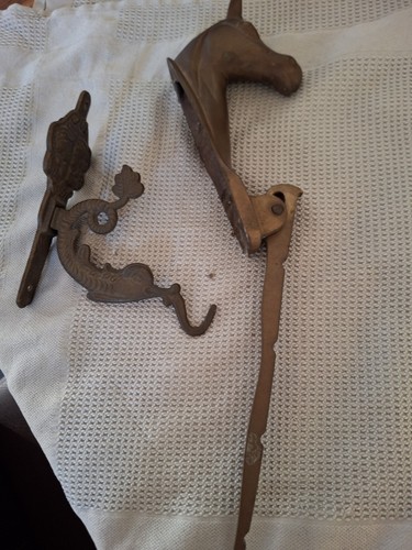 Wandhaken kleiderhaken alt - kleiderhaken,