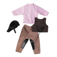 Götz 3401553 reiter outfit - 3401553,