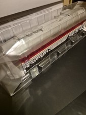 Märklin 36432 H0 AC Diesellok BR 232 „Ludmilla“ DB AG, mfx, DCC, Sound OVP