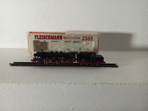 Fleischmann piccolo spur - piccolo,