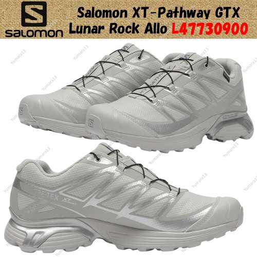Salomon pathway gtx lunar - salomon, xt-pathway