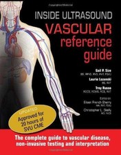 Inside ultrasound vascular - ultrasound:,