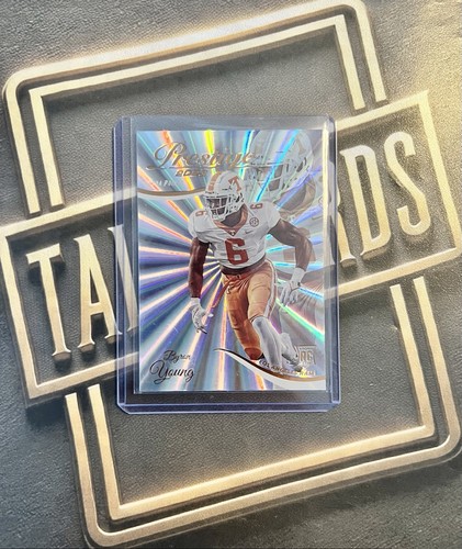 Byron young 2023 panini - -,