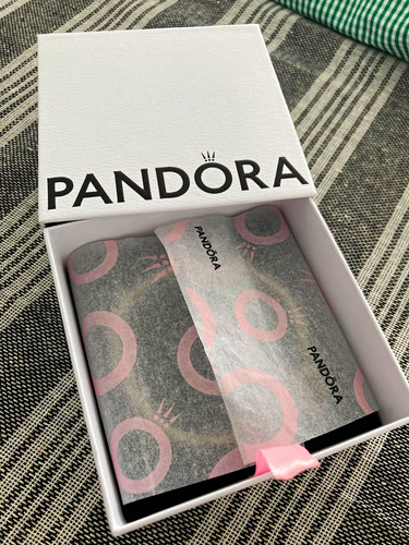 Pandora armband 925 - pandora,