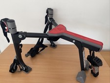 Allen Sports Ultra Compact 1Bike Carrier Fahrradträger 1 Fahrrad-Halter Auto