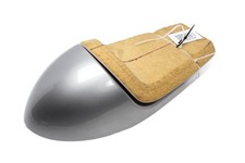 Cafe Racer Sitzbank Universal