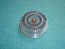 1970's Michell, Transcriptors