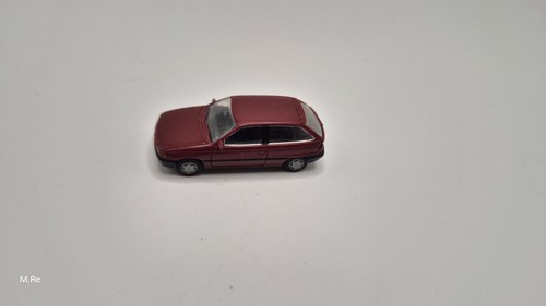 Opel astra fließheck - opel,