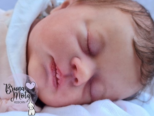 Baby reborn autumn - baby,