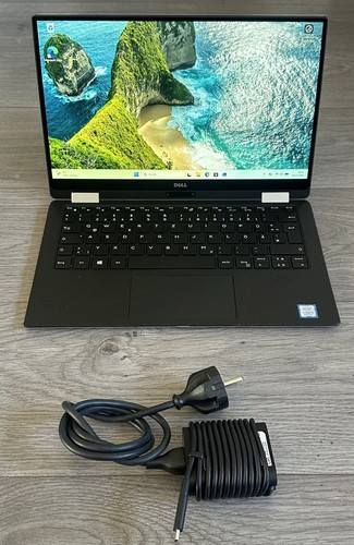Dell xps13 2in1 - dell,