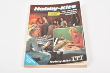 ITT Hobby-Kits Katalog 1976/77