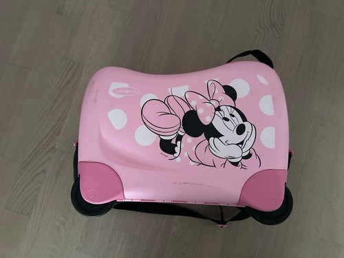Samsonite dream rider disney - dream,