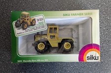 Siku 2852 Mercedes Benz MB