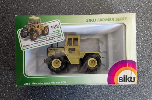 Siku 2852 mercedes benz - 2852,