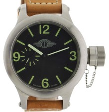 Vostock Amphibia russische Militär Kampftaucher Taucher Uhr 10 ATM Ø 58mm lim.Ed