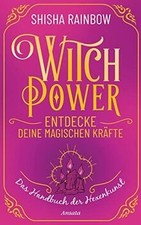 WitchPower - Entdecke deine
