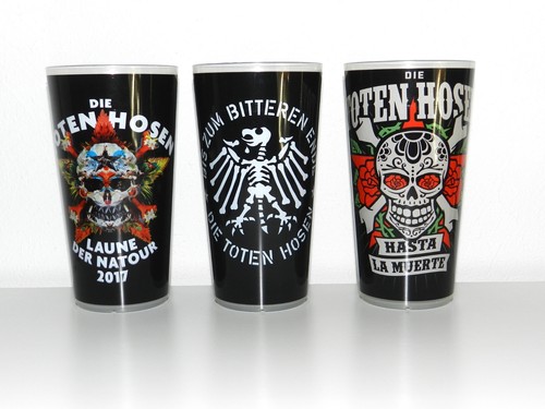 Die toten hosen - die,