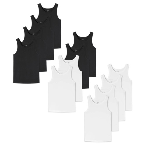 Uncover schiesser herren - by,