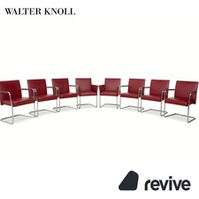 8er Garnitur Walter Knoll